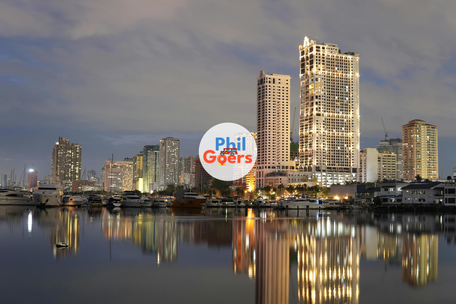 More Infrastructures & Improvement – More Reason To Travel To The Philippines