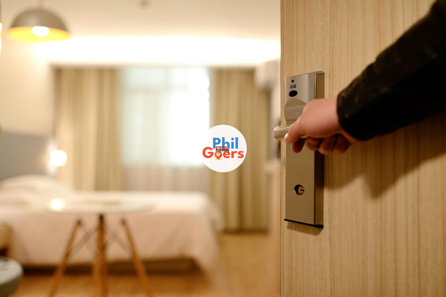 Affordable Hotel Rooms in the Philippines Await You